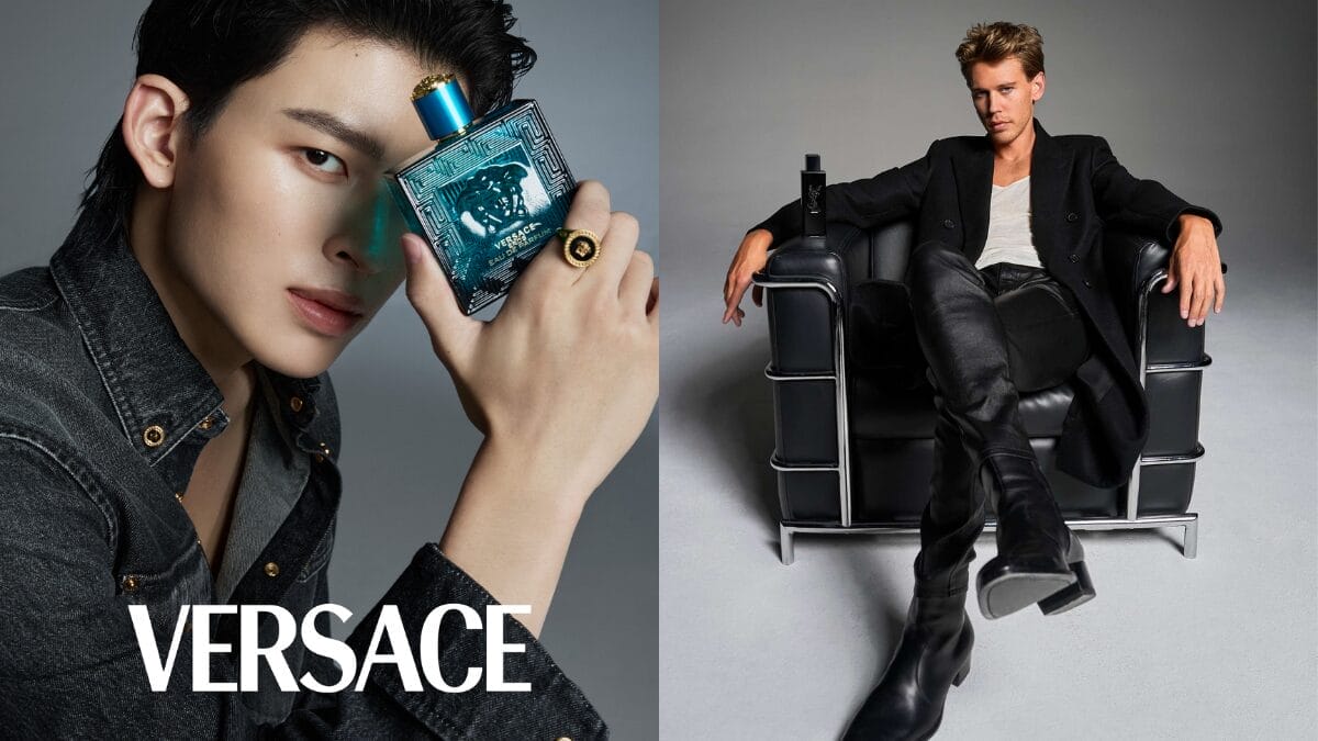 10 SELEBRITI LELAKI YANG MENJADI WAJAH JENAMA KECANTIKAN