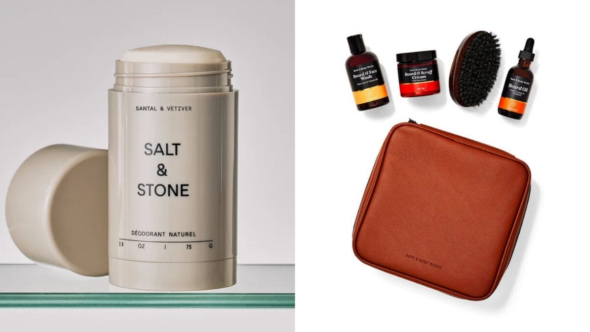 8 PRODUK GROOMING LELAKI YANG MENJADI 'HOLY GRAIL' BUAT LELAKI