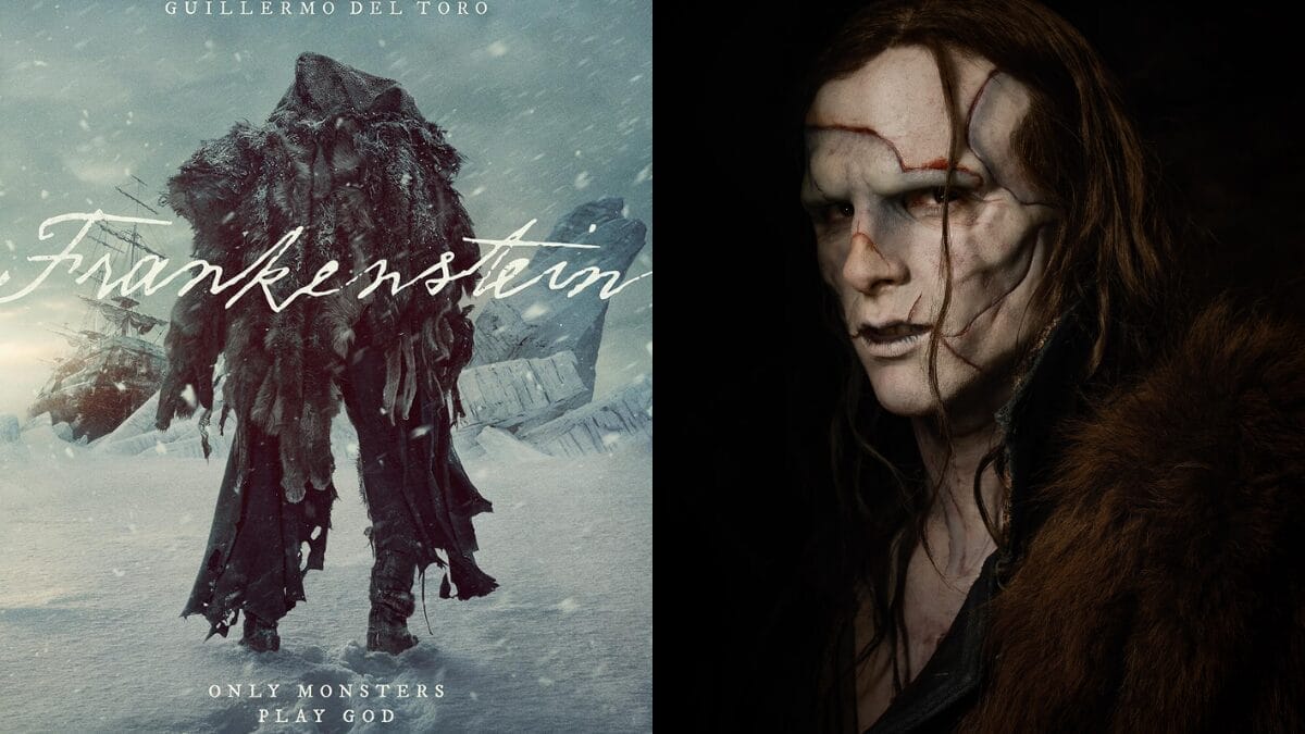 LAKONAN JACOB ELORDI DI FRANKENSTEIN MENARIK MINAT RAMAI