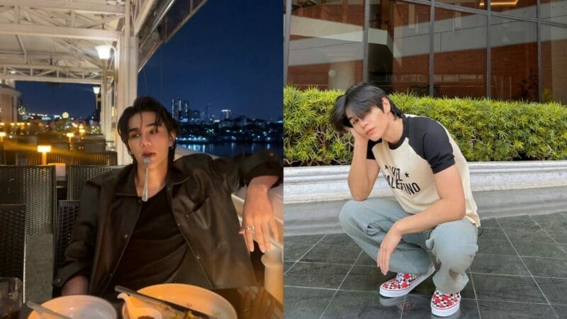 JEFF SATUR: 6 GAYA IKONIK YANG PADAN DENGAN LAGU-LAGU HITNYA