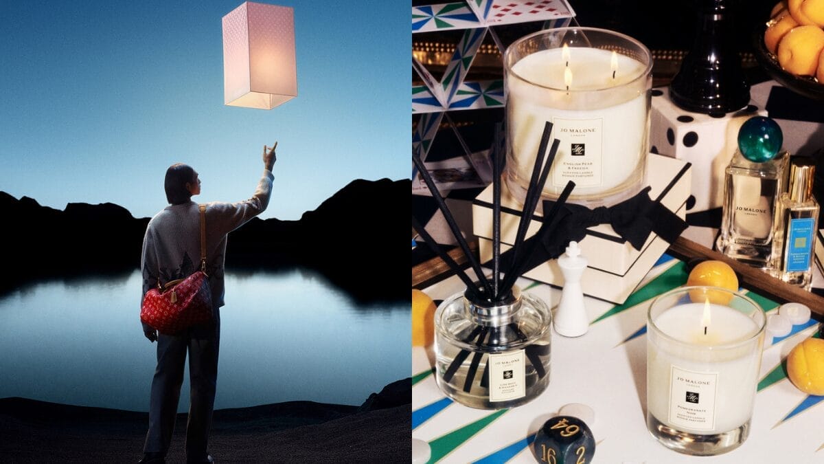 JENAMA DENGAN KEMPEN MUSIM PERCUTIAN UNTUK ANDA BELI-BELAH