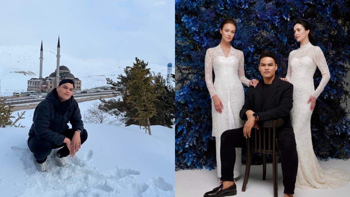 MENJAGA SEMPADAN PENTING BUAT TEH FIRDAUS UNTUK MENJAGA REPUTASI