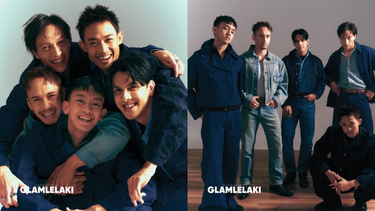 THE HYPEMAKERS, KENALI 5 JEJAKA WAJAH HADAPAN NOVEMBER 2025 INI