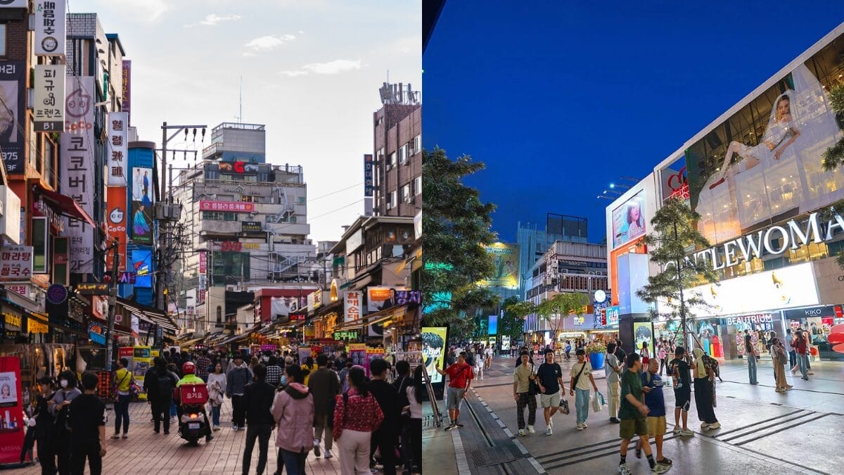 TRIP GAYA JETSETTER: 6 KOTA ASIA YANG WAJIB DIKUNJUNGI JIKA SUKAKAN FESYEN & GAYA HIDUP ESTETIK