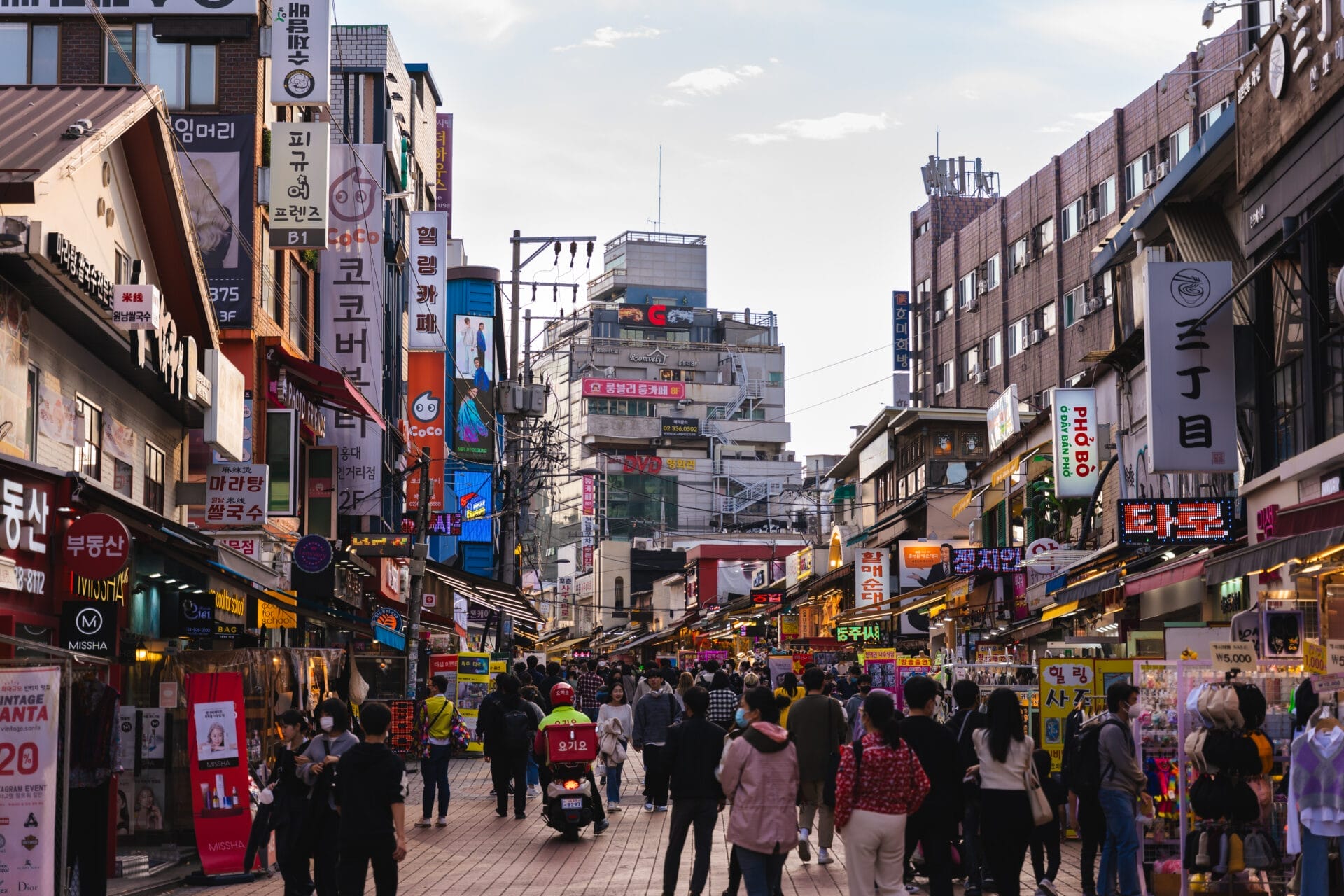 KOTA ASIA wajib kunjungi