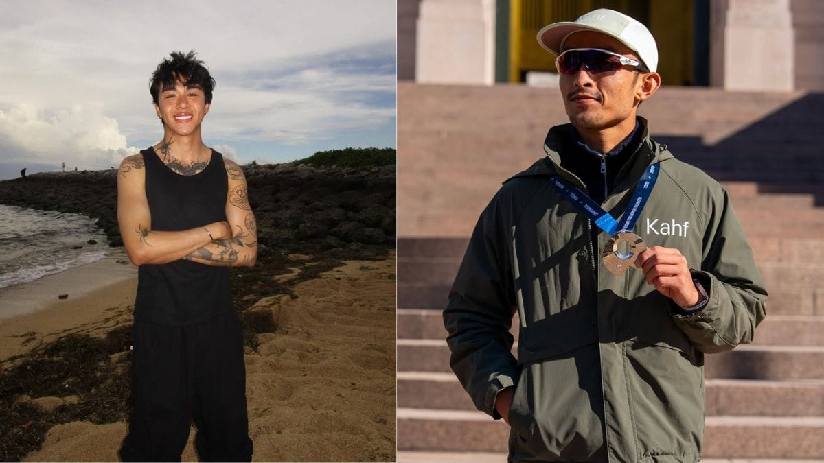 influencer lelaki malaysia