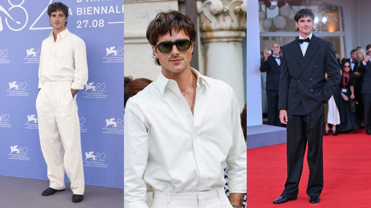 jacob elordi glam lelaki