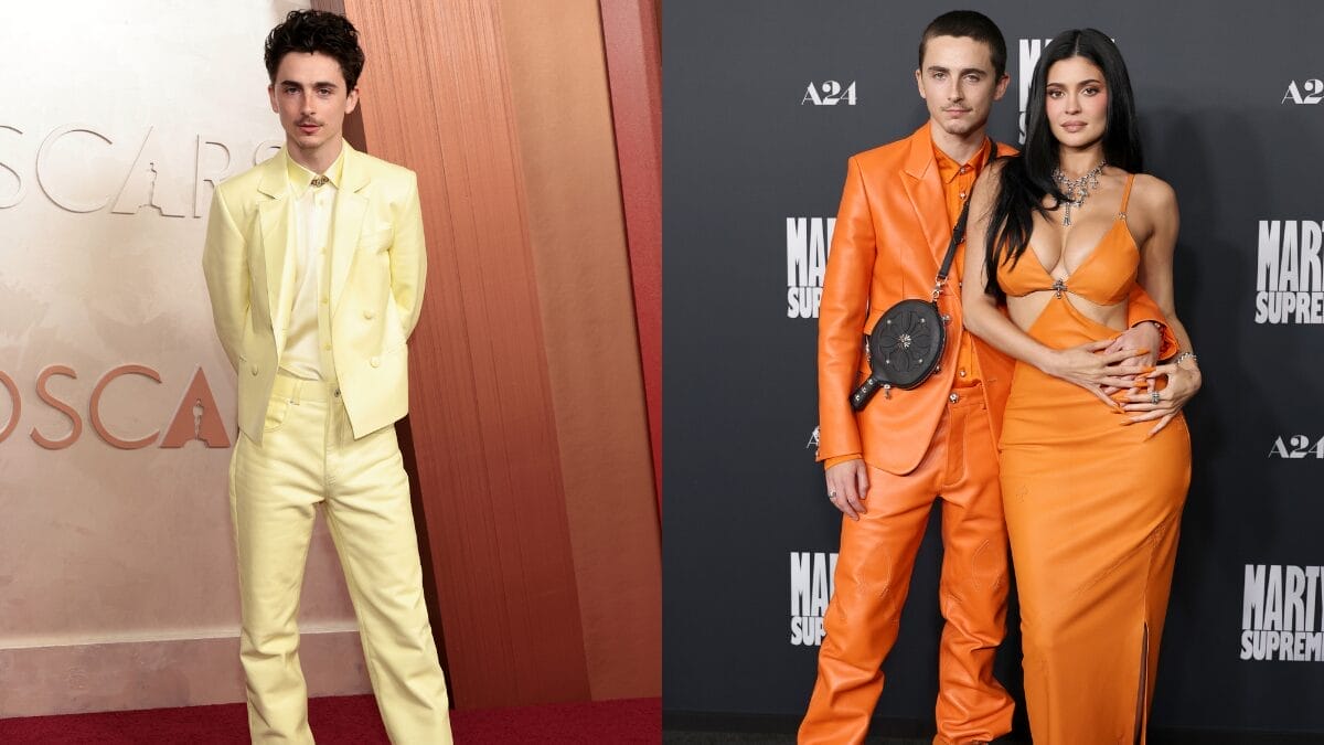 timothee chalamet glam lelaki