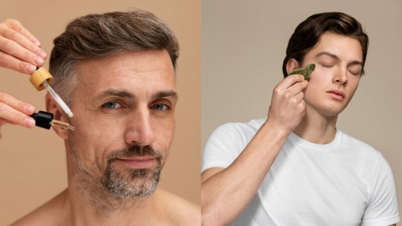 2026 GROOMING UPGRADE: ERA KULIT SIHAT & TERSUSUN BUAT LELAKI