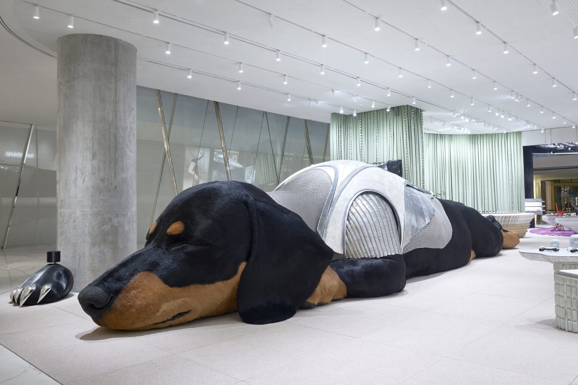 haus nowhere bangkok