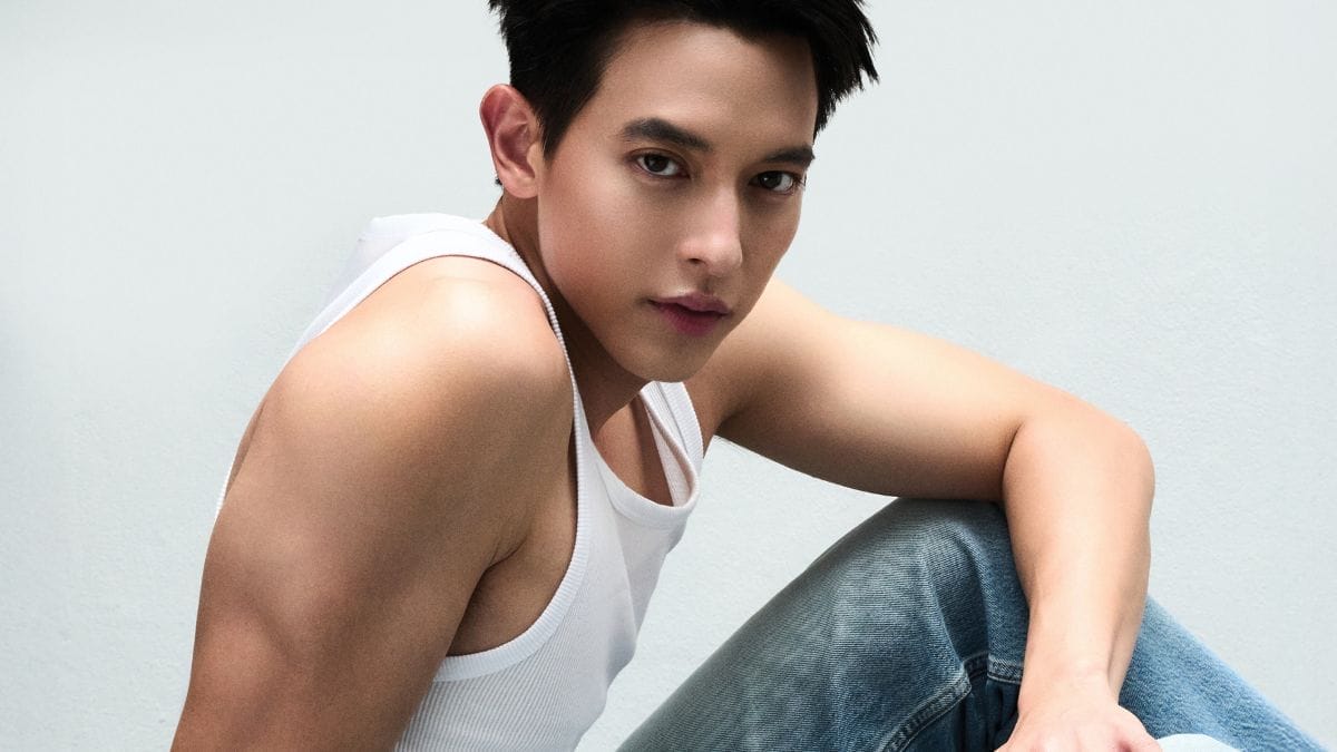 james jirayu