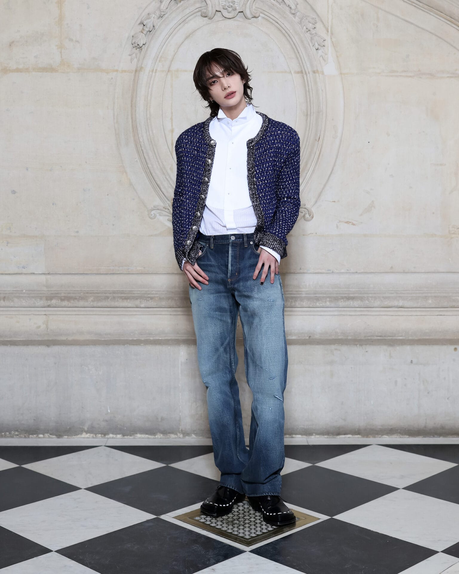 paris men's fashion week 2026