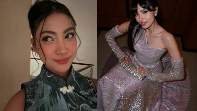 selebriti wanita