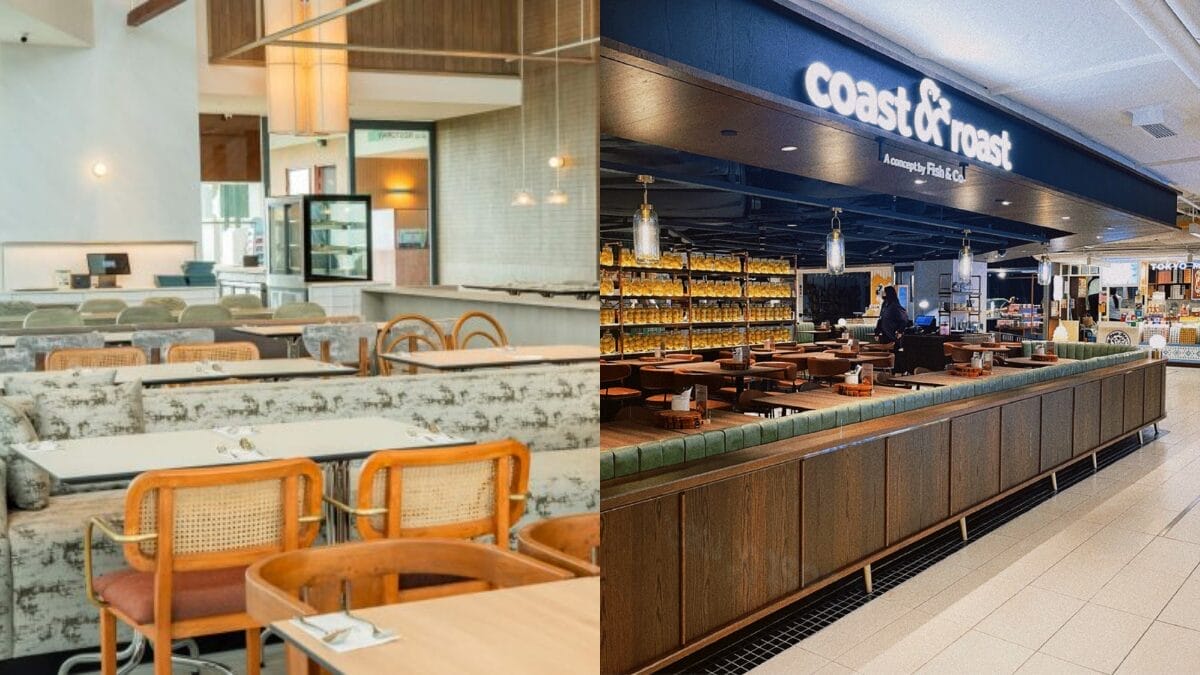 5 RESTORAN DI KLGCC MALL UNTUK DICUBA