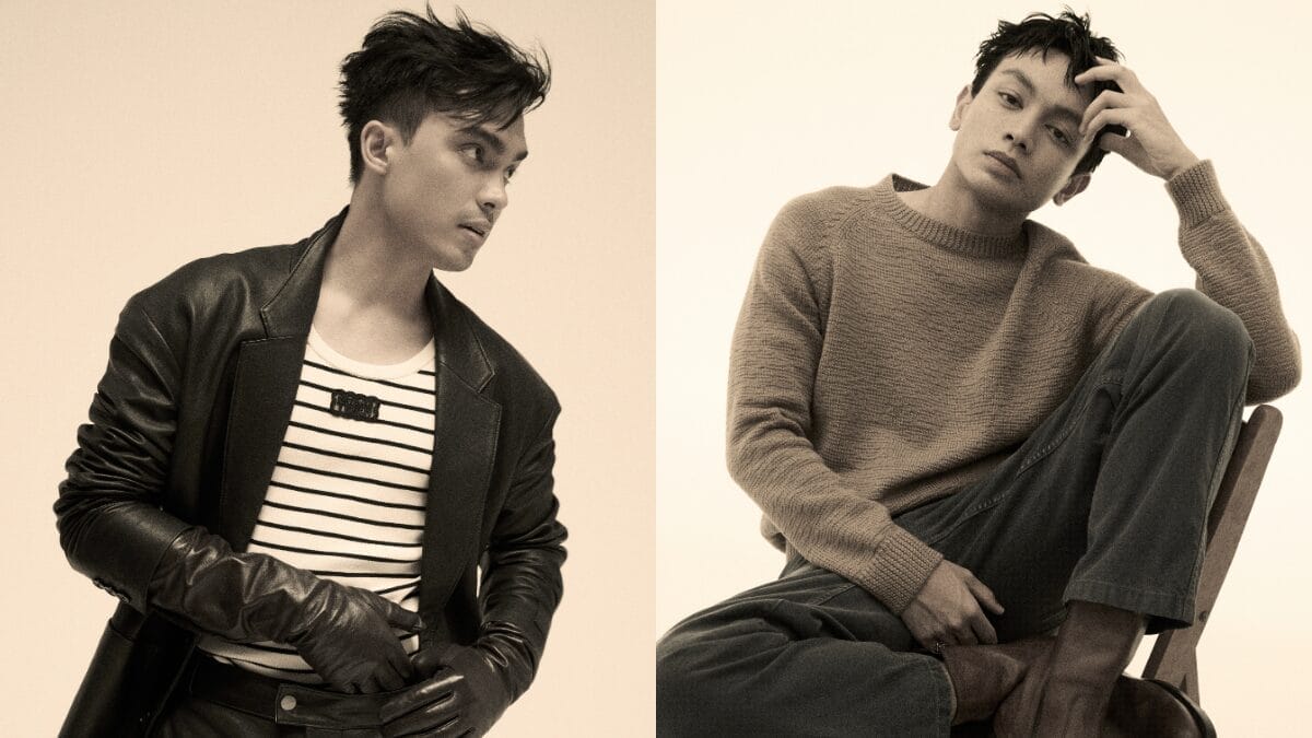 5 FAKTA MENGENAI JAZMY JUMA DAN ZARIF GHAZZI ANDA PERLU TAHU