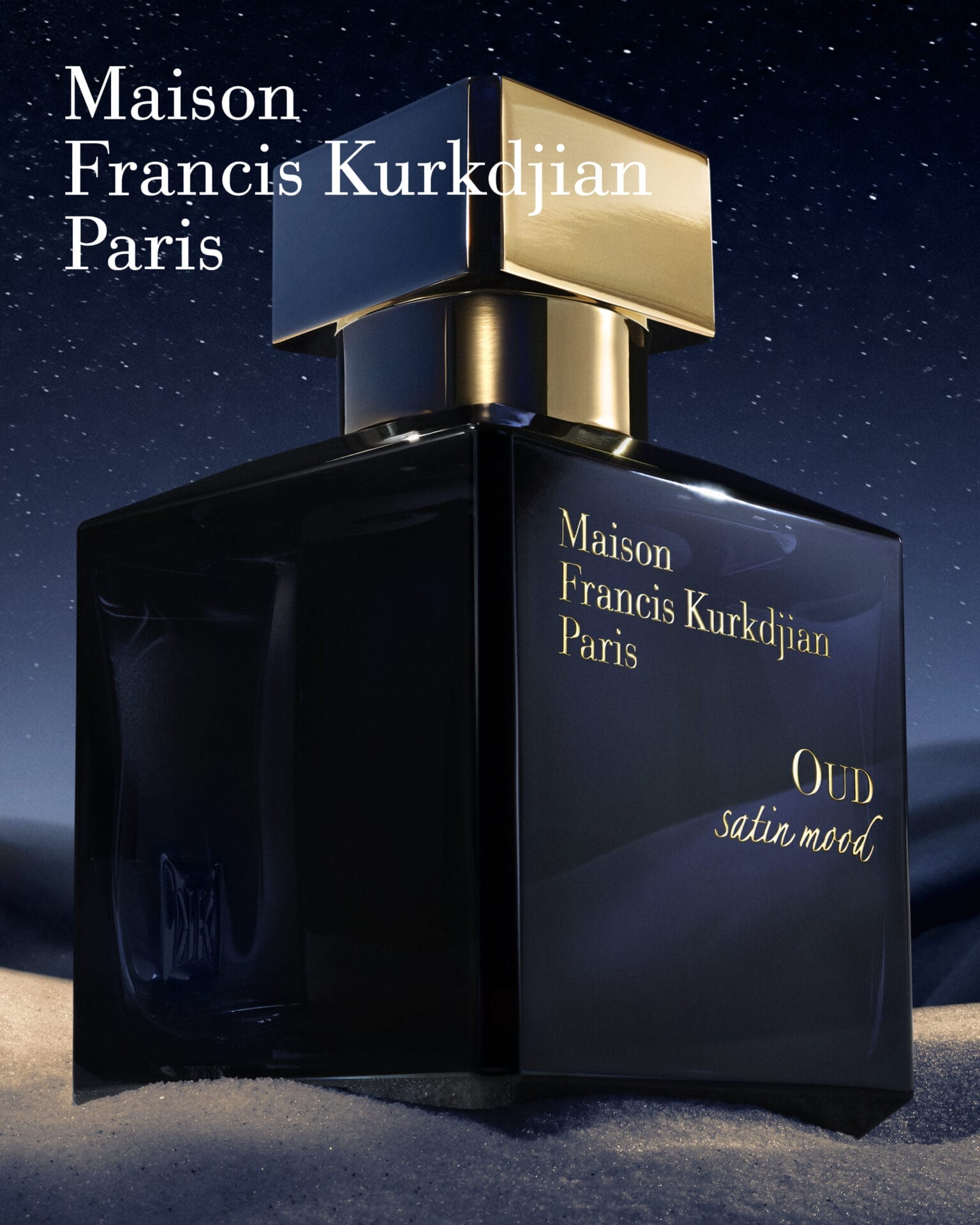 OUD FRANCIS KURKDJIAN