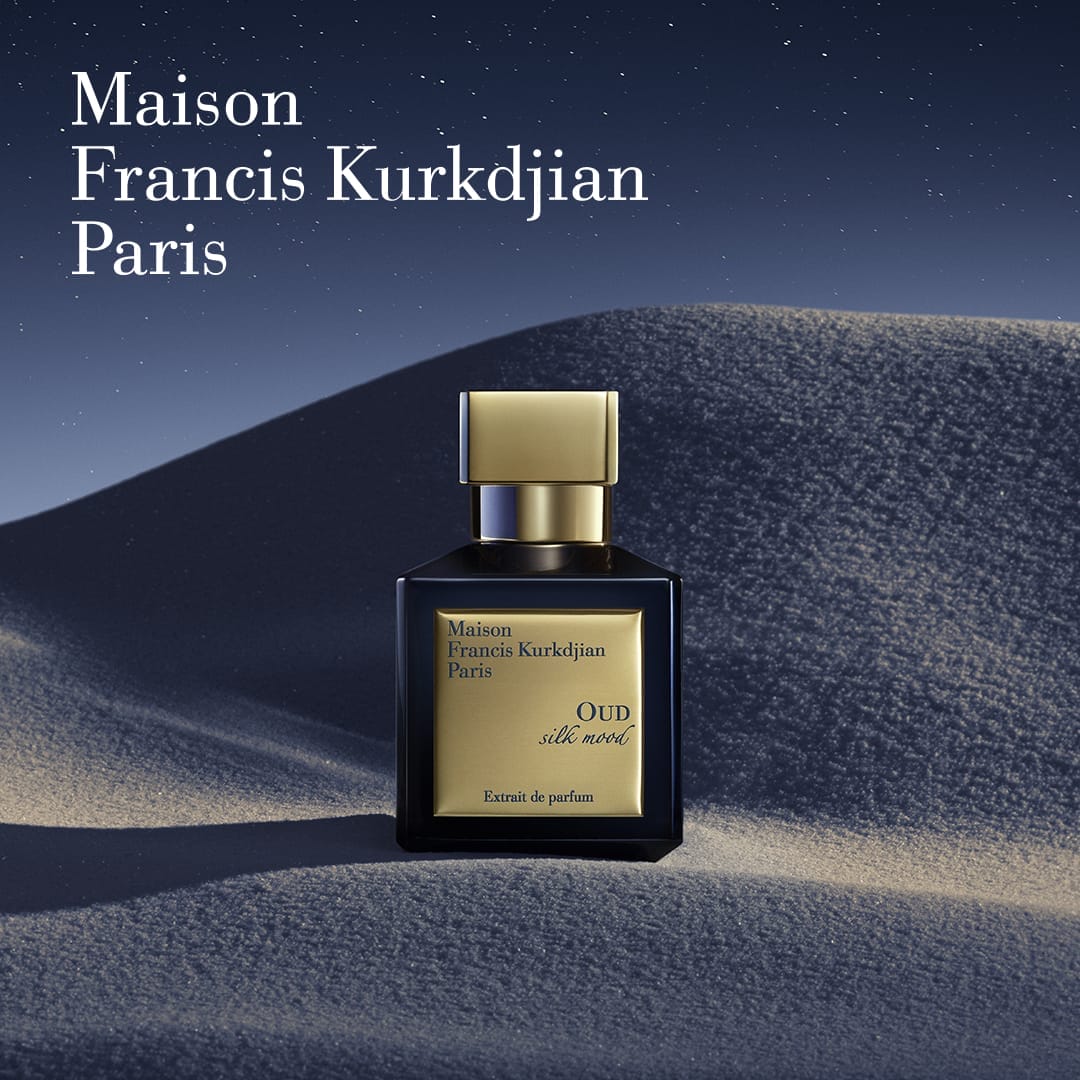 OUD FRANCIS KURKDJIAN