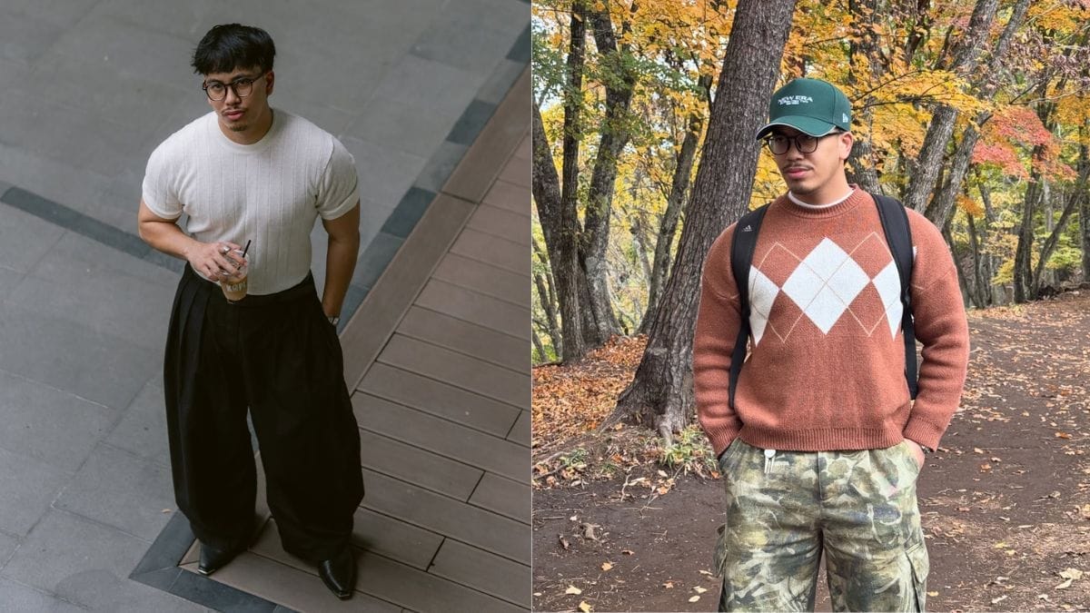 danial haziq content creator