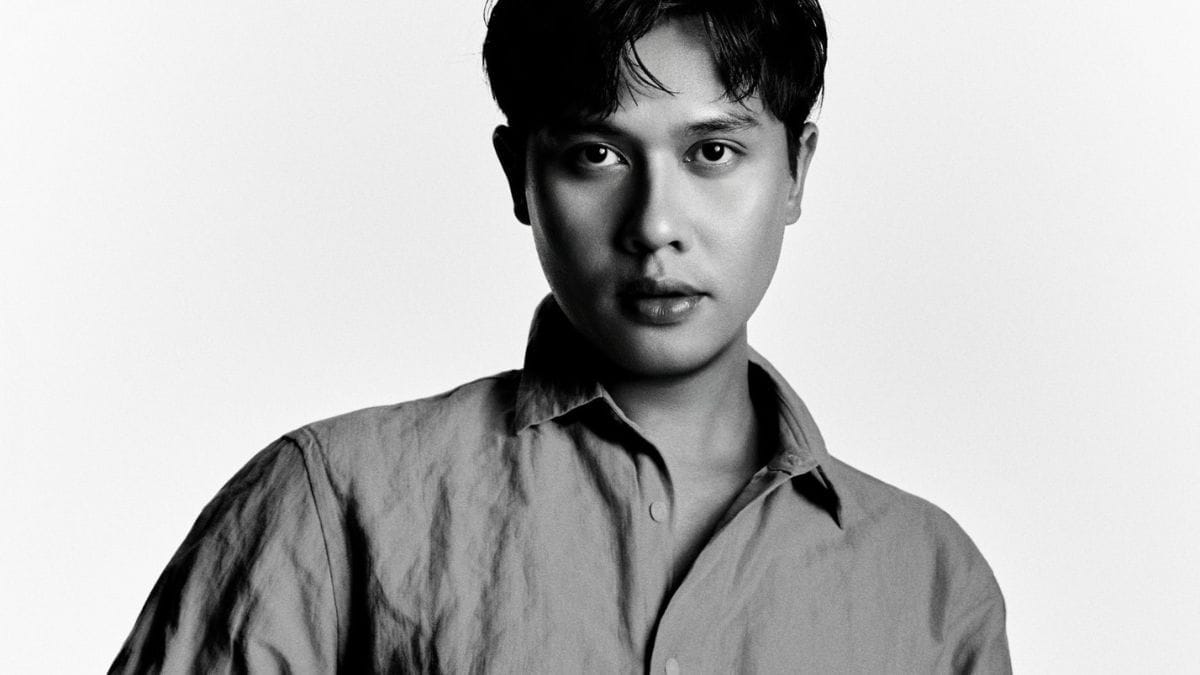 kuyin kamaruddin runner