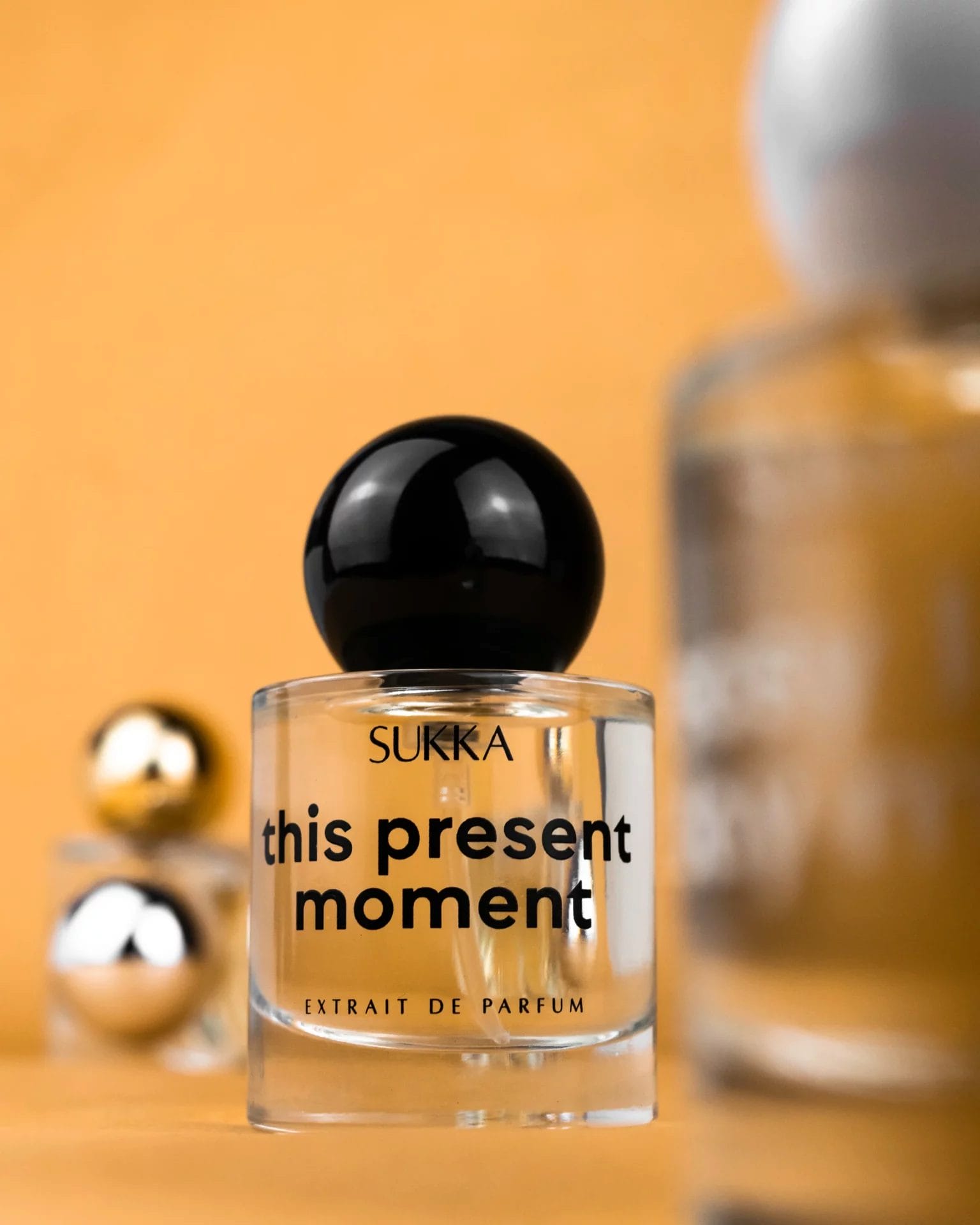 TACTICAL GROOMING: KEKAL KACAK DI BAWAH BAHANG PALM SPRINGS