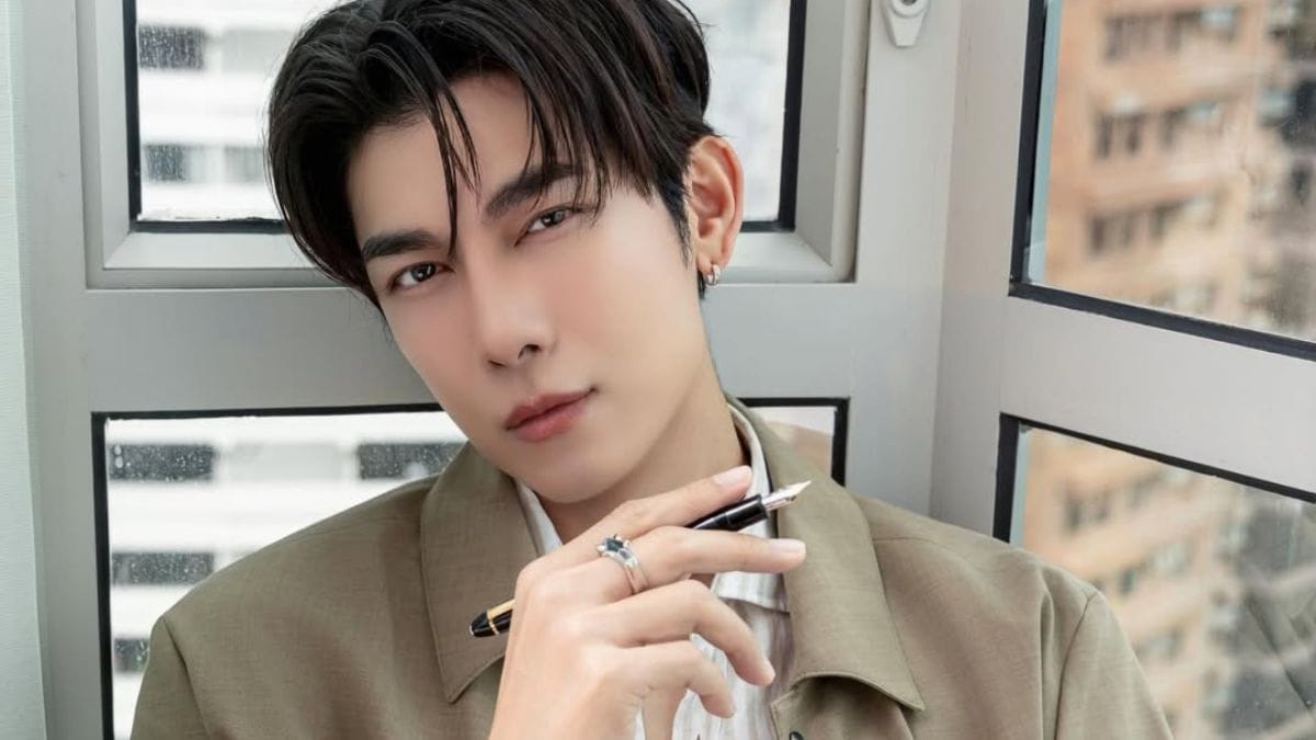 mew suppasit