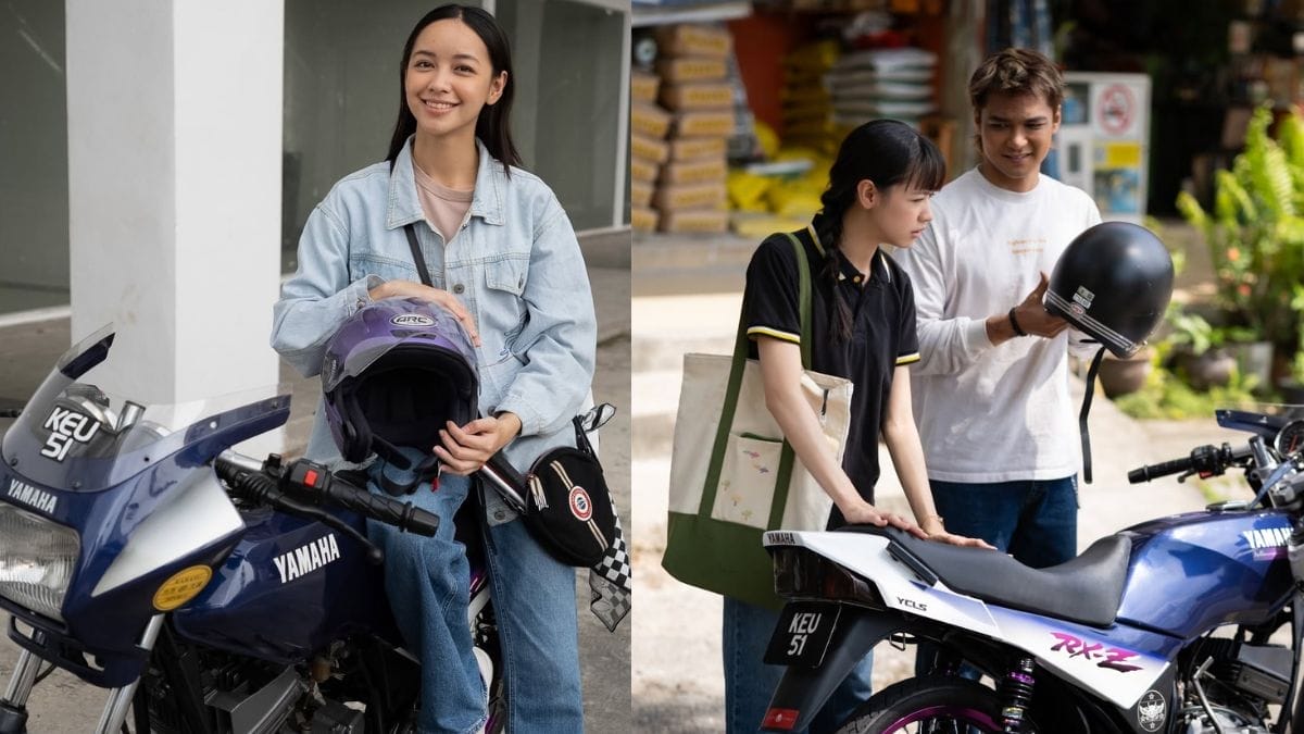 malaikat malam syafiq kyle