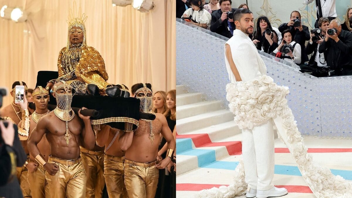10 MOMEN FESYEN LELAKI DALAM SEJARAH MET GALA