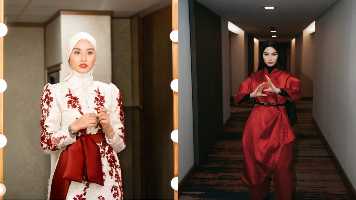 5 LAGU NYANYIAN LAYLA SANIA ANDA PATUT DENGAR