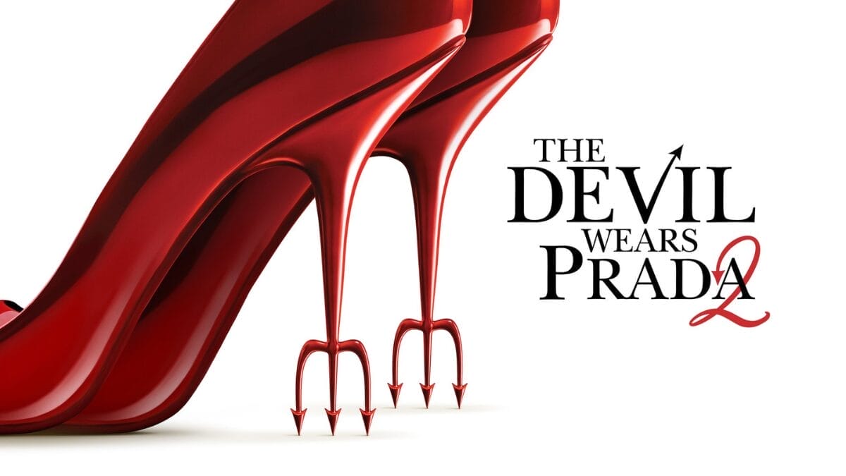 THE DEVIL WEARS PRADA 2: EVOLUSI KUASA DAN SURVIVAL FESYEN DI ERA DIGITAL