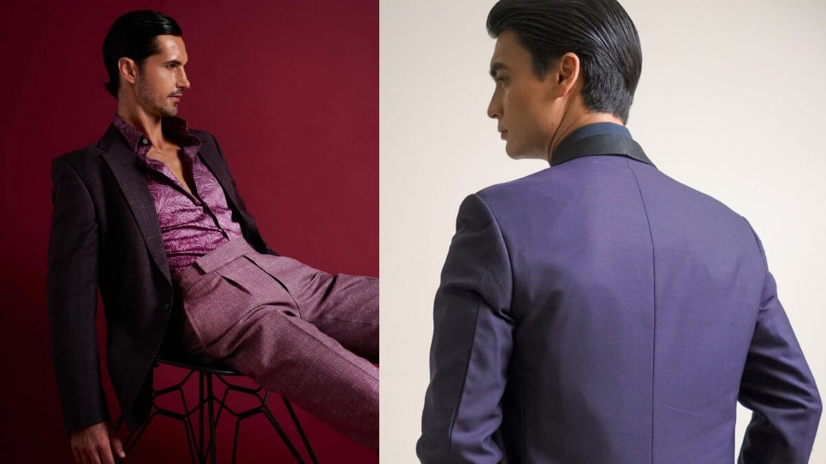 5 LUBUK TEMPAH 'SUIT' CUSTOM TERBAIK SEKITAR KUALA LUMPUR.