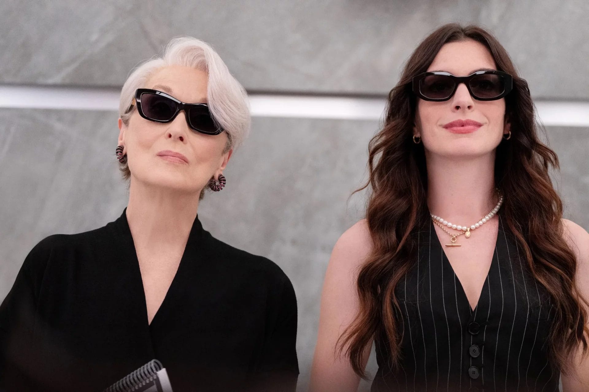THE DEVIL WEARS PRADA 2: EVOLUSI KUASA DAN SURVIVAL FESYEN DI ERA DIGITAL